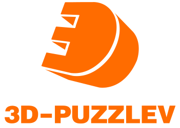 3D-PUZZLEV